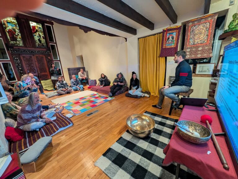 Read more about the article Sleep Therapy: A Complete Guide to Better Sleep