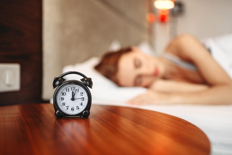 Read more about the article Circadian Rhythm: Your Body’s Internal Clock and How to Align It