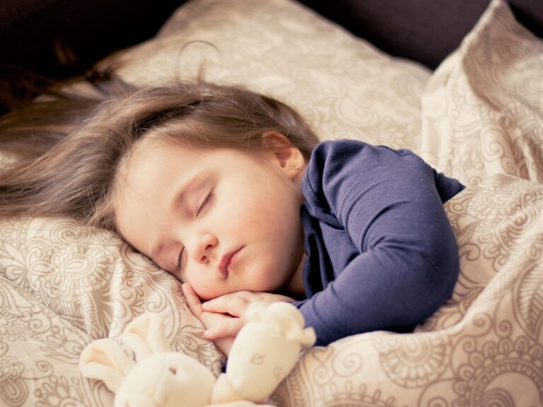 Read more about the article Sleep is Not a Luxury: It’s a Survival Strategy
