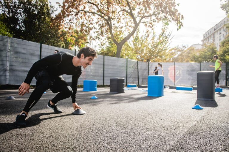 Read more about the article Squaring the Curve: Why Your Metabolism is the Ultimate Toolkit for Longevity