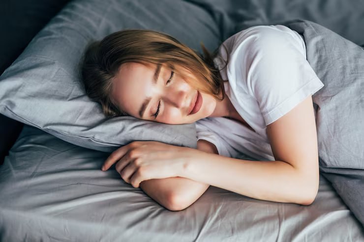 You are currently viewing The Hidden Power of Sleep: Why Rest is very important