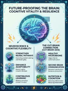 How to Future-Proof Your Brain and Think Smarter in the 21st Century