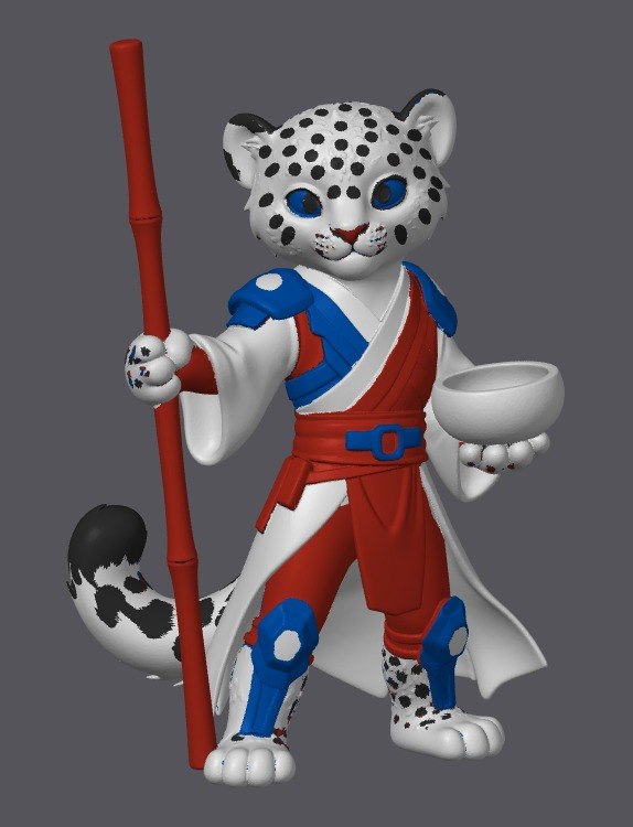 LeoChi