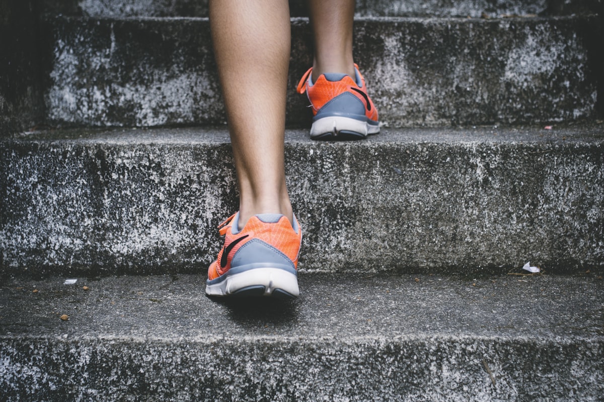 You are currently viewing Exercise and Sleep: The Real Science of Timing, Intensity, and Core Body Temperature