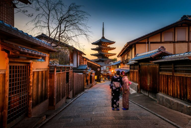 Read more about the article A Historic Milestone for Longevity: Japan Surpasses 100,000 Centenarians for the First Time