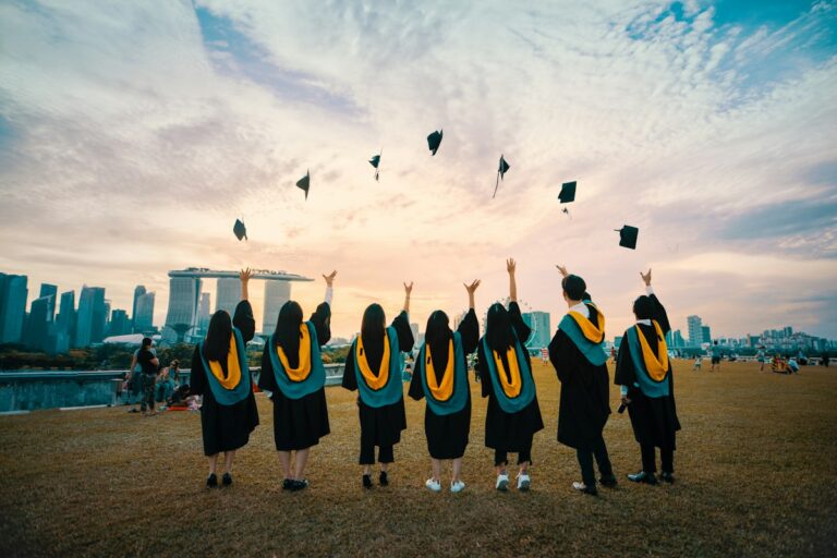 Read more about the article Mobilizing Capital for Human Flourishing: Inside the Stanford PACS Impact Report and the OmOrenda Connection