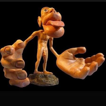 Read more about the article The Little Man Inside Your Brain: Understanding the Cortical Homunculus (and Why the Jaw Is So Huge)
