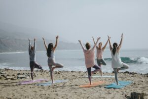 The 7-Step Sequence of Yoga Nidra: A Practical Guide to Conscious Deep Relaxation